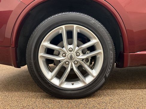 Used 2024 Dodge Durango R/T image 30