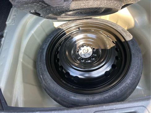 Used 2024 Toyota Corolla Sedan w/ SE Convenience Package image 42