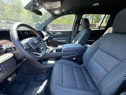 New 2026 Chevrolet Traverse LT FWD image 13