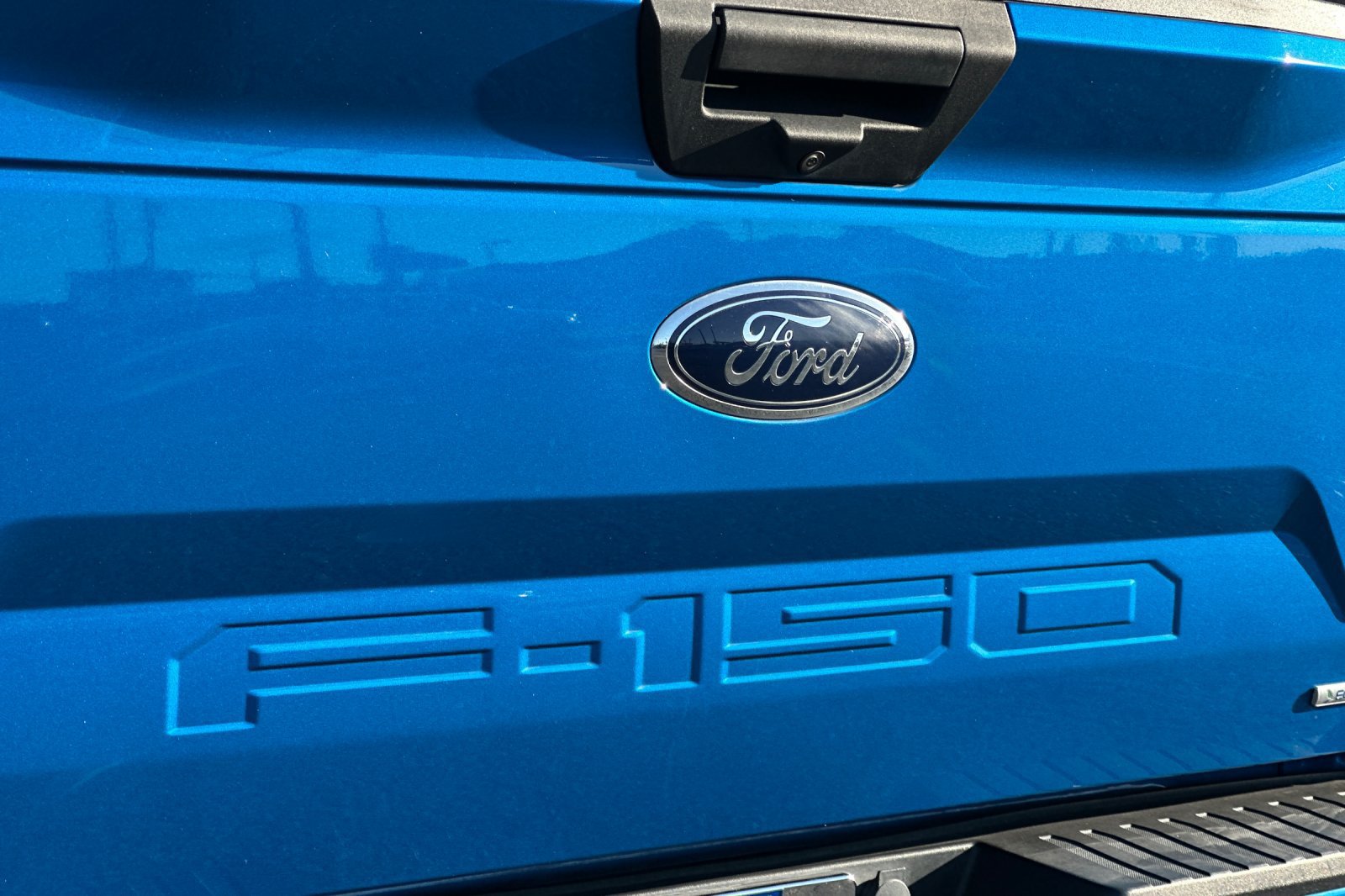 Used 2019 Ford F150 XL w/ Equipment Group 101A Mid AWD/4WD image 23