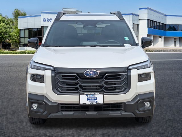 Certified 2026 Subaru Outback Touring XT AWD/4WD image 8