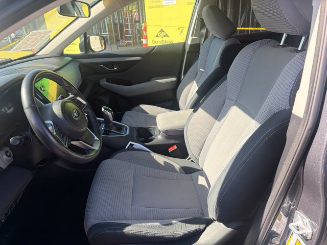 Used 2024 Subaru Outback Premium AWD/4WD image 13