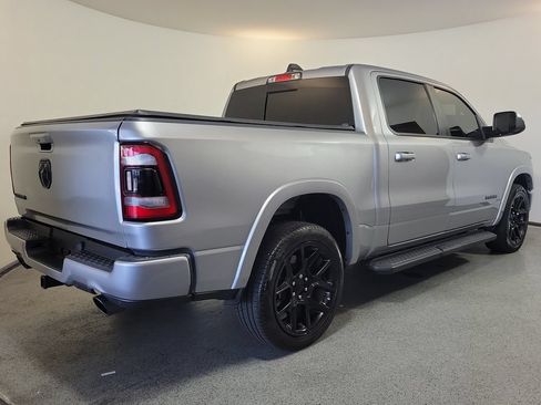 Used 2022 RAM 1500 Laramie RWD image 6