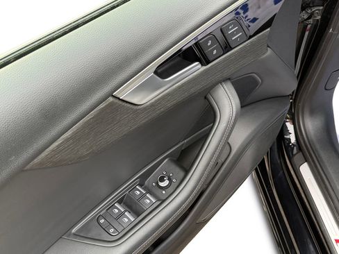 Used 2024 Audi A4 2.0T Premium Plus image 17