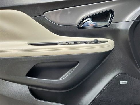 Certified 2017 Buick Encore Premium image 22