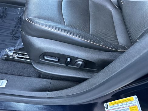 Certified 2020 Chevrolet Equinox Premier AWD/4WD image 10