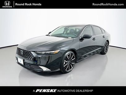 Used 2023 Honda Accord Touring