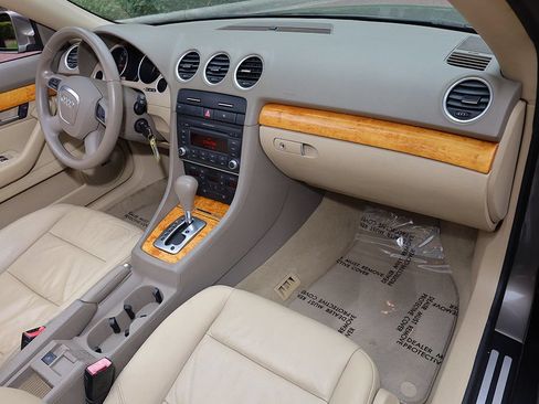 Used 2009 Audi A4 2.0T FWD image 37