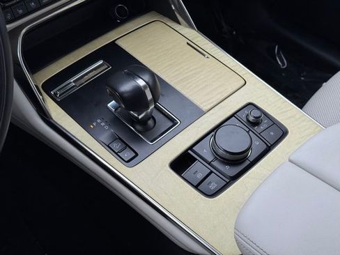 Certified 2025 MAZDA CX-90 3.3 Turbo S w/ Premium Plus image 18