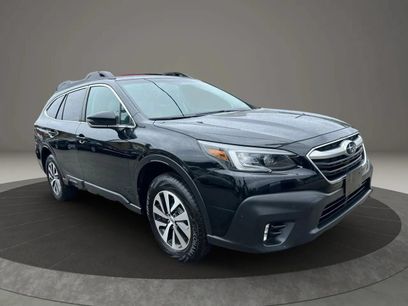 Used 2022 Subaru Outback Premium