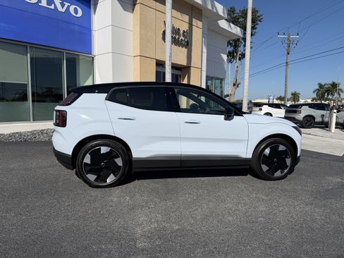 New 2026 Volvo EX30 Plus image 2