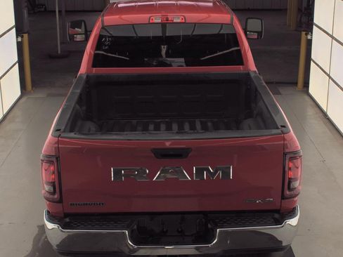 Used 2026 RAM 2500 Big Horn AWD/4WD image 5