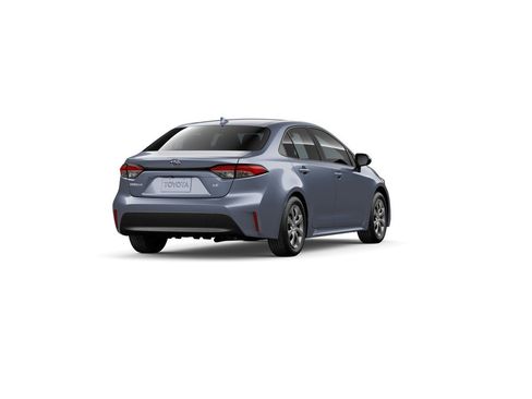 New 2026 Toyota Corolla LE FWD image 31