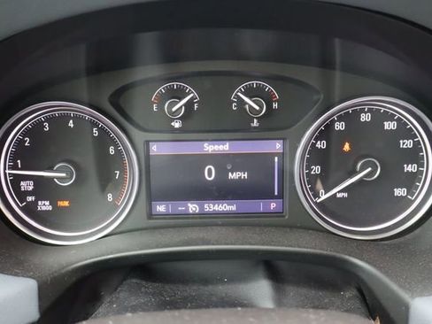 Used 2021 Buick Enclave Essence FWD image 10