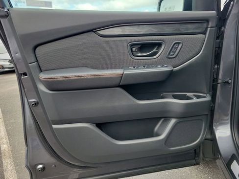 New 2026 Honda Passport TrailSport image 39