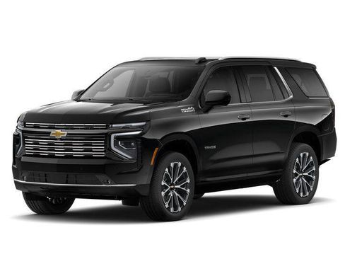 New 2026 Chevrolet Tahoe High Country image 27
