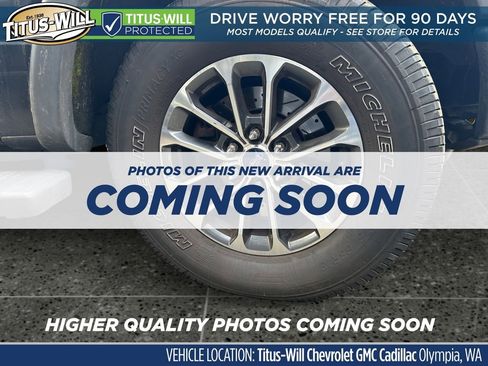 Used 2013 Ford F150 FX4 w/ Luxury Equipment Group image 4