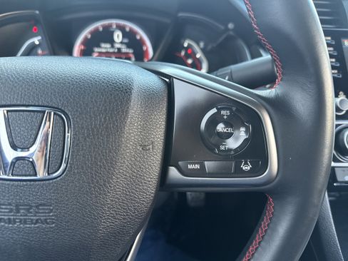 Used 2020 Honda Civic Si image 21
