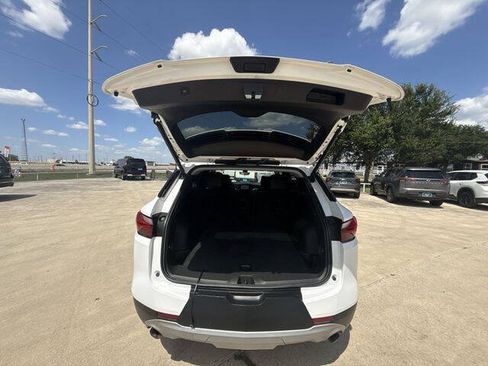 Used 2022 Chevrolet Blazer LT w/ Redline Edition FWD image 27