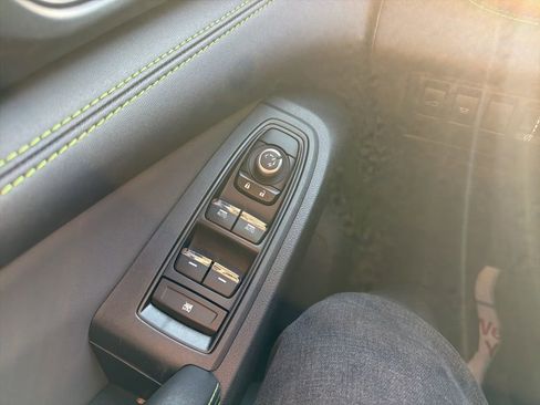 Used 2023 Subaru Ascent Onyx Edition Limited image 22