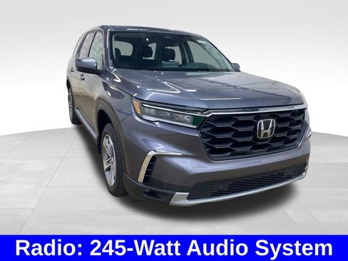 Used 2025 Honda Pilot EX-L image 6