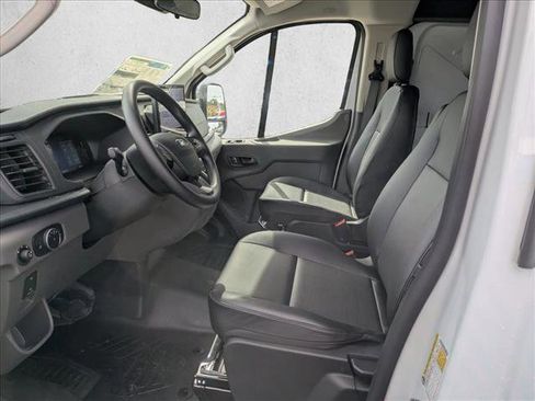 New 2026 Ford Transit 150 Low Roof image 13