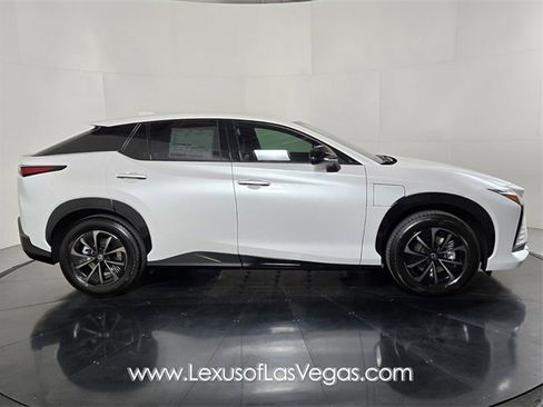 New 2026 Lexus RZ 450e 2WD image 3