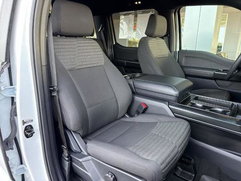 Certified 2023 Ford F150 XL w/ STX Appearance Package image 10