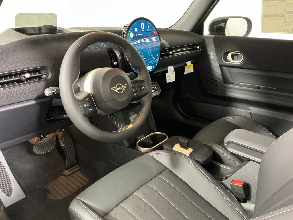 New 2026 MINI Cooper S FWD image 20