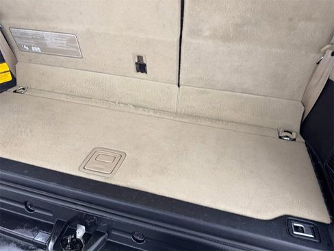 Used 2015 Toyota Sequoia Limited image 81