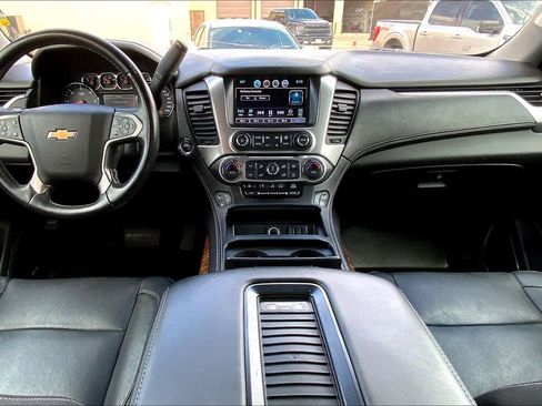 Used 2019 Chevrolet Tahoe Premier image 16