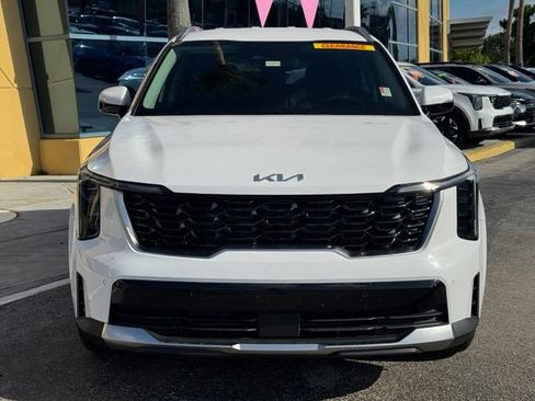 Used 2026 Kia Sorento S FWD image 35
