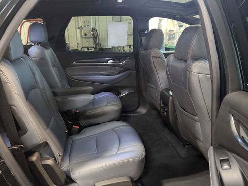 Used 2024 Buick Enclave Essence w/ Experience Buick Package image 26