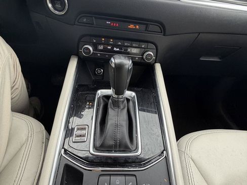 Used 2023 MAZDA CX-5 AWD 2.5 S w/ Premium Plus Pkg image 21