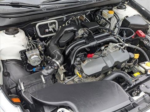 Used 2017 Subaru Outback 2.5i Limited image 25