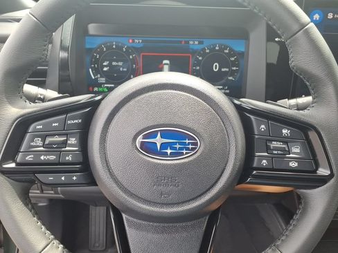 Used 2026 Subaru Outback Premium AWD/4WD image 5
