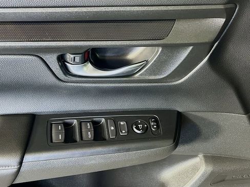 Used 2025 Honda CR-V EX image 12