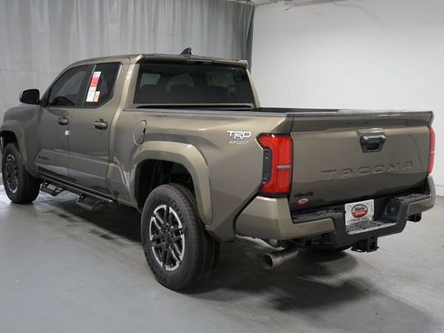 New 2026 Toyota Tacoma TRD Sport AWD/4WD image 6