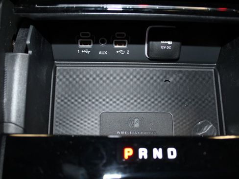 New 2025 Jeep Grand Cherokee Altitude image 21