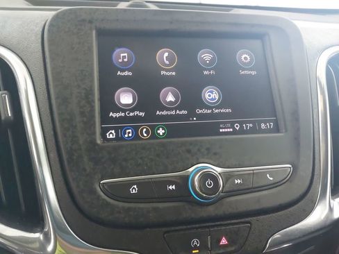 Used 2024 Chevrolet Equinox LT w/ LPO, Floor Liner Package image 14