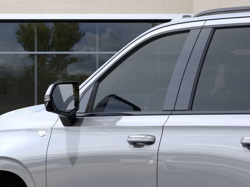 New 2026 Cadillac Escalade Sport w/ LPO, ONYX Package AWD/4WD image 12
