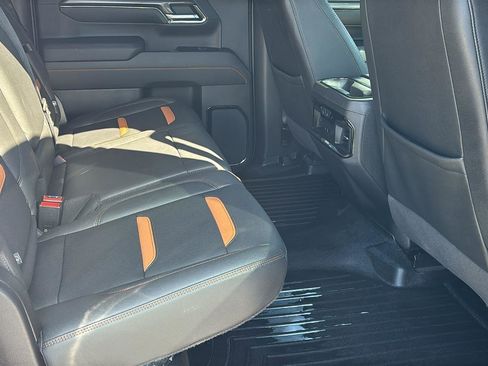 Certified 2022 GMC Sierra 1500 AT4 w/ AT4 Premium Package image 19