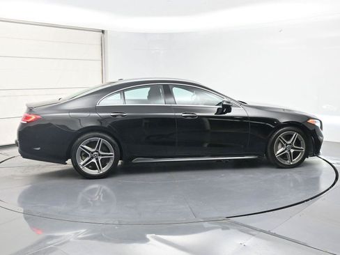 Used 2019 Mercedes-Benz CLS 450 4MATIC image 25