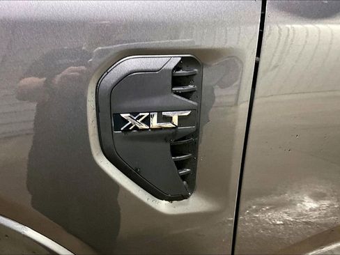 Used 2025 Ford Ranger XLT w/ FX4 Off-Road Package image 26