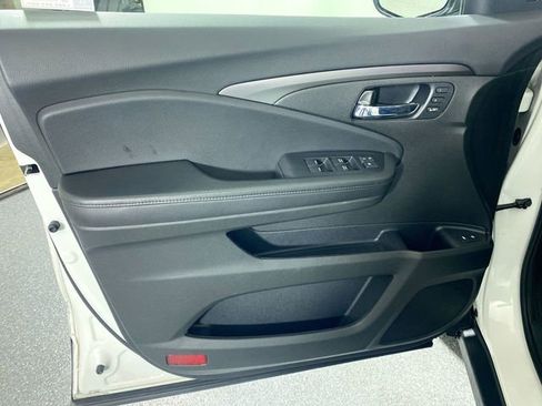 Certified 2022 Honda Pilot EX-L image 22