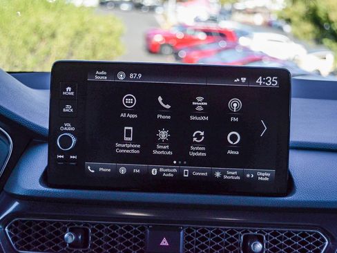 Used 2023 Acura Integra A-Spec image 15