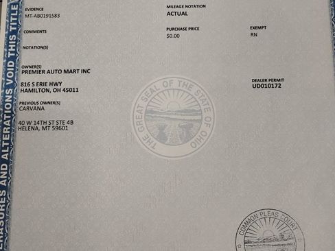 Used 2020 Ford Fusion SEL image 24