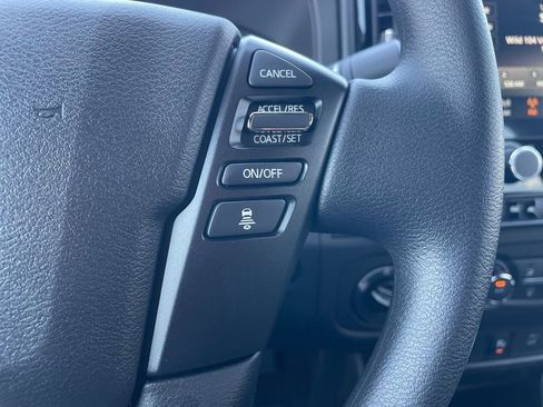 New 2026 Nissan Frontier SV w/ Tow Package image 9