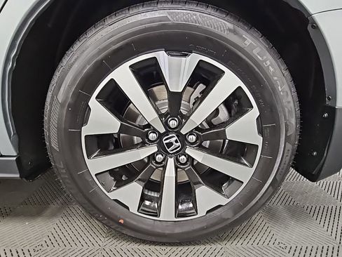 New 2026 Honda Odyssey EX-L image 43