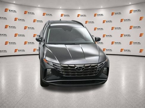 Used 2024 Hyundai Tucson SEL AWD/4WD image 49